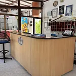 מלון Ali Baba גומבט