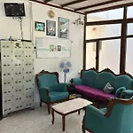 Ali Baba 2* גומבט