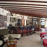 Ali Baba מלון 2*