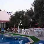 מלון Ali Baba גומבט