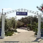 Ali Baba מלון