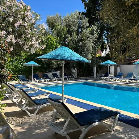 Ali Baba Otel