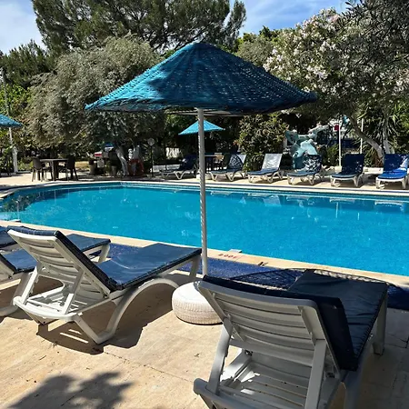 Otel Ali Baba