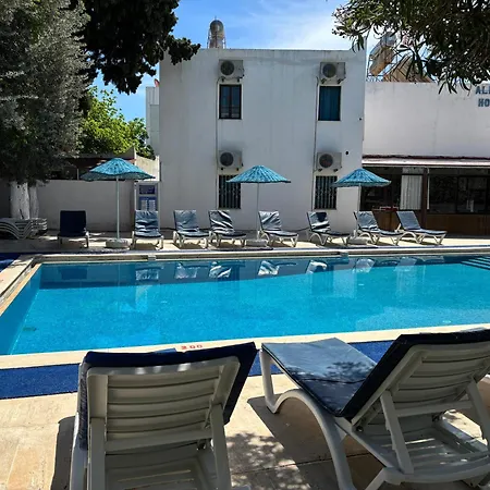 Otel Ali Baba 2*