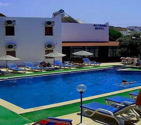 Ali Baba Hotel