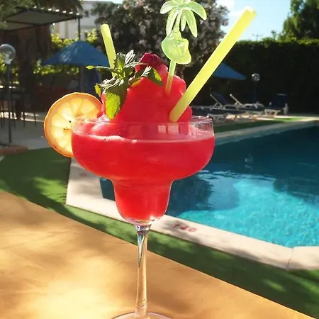 Ali Baba Hotel