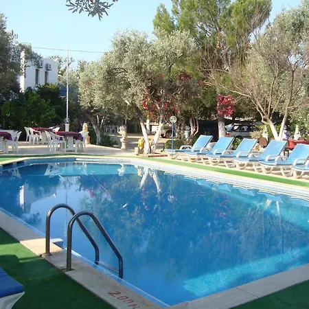 Hotel Ali Baba 2*