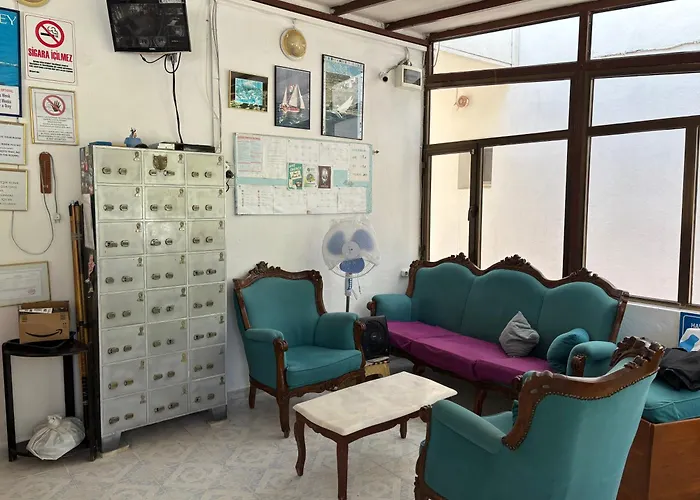 Ali Baba 2* Гумбет