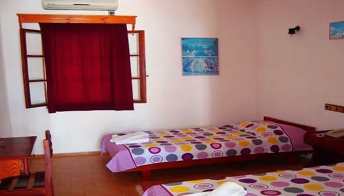 Ali Baba Szálloda 2*