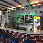Hotel Ali Baba Gumbet