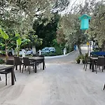 ホテル Ali Baba グムベット