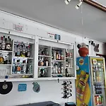 ホテル Ali Baba