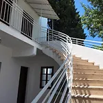 Ali Baba ホテル グムベット