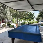 Ali Baba ホテル