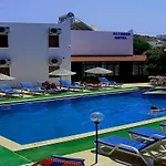 Ali Baba Hotel