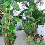 Ali Baba Hotel