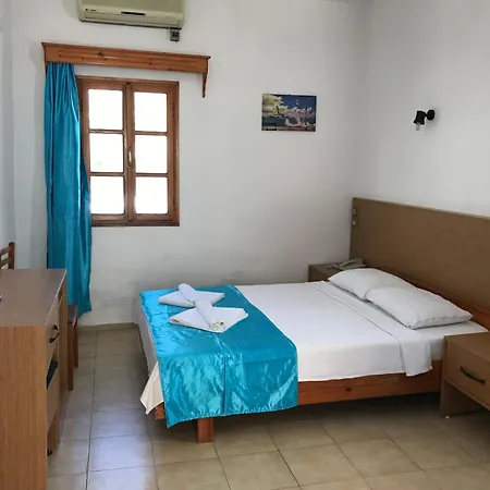Otel Ali Baba