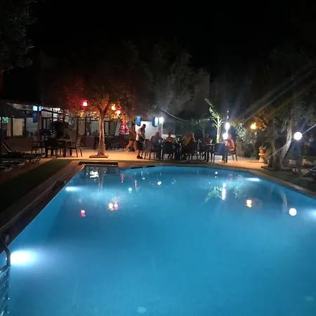 Otel Ali Baba 2*