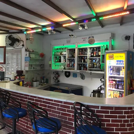 Otel Ali Baba Gümbet