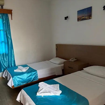 Otel Ali Baba 2*