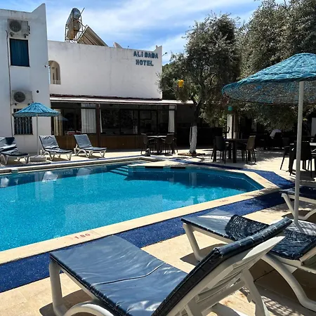 Ali Baba 2* Гумбет