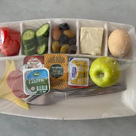 Ali Baba Гумбет