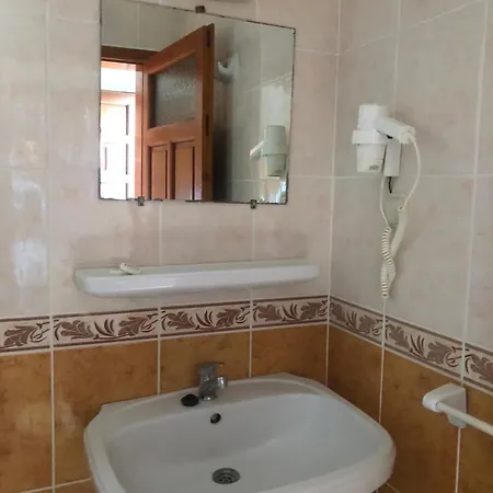 Hotel Ali Baba