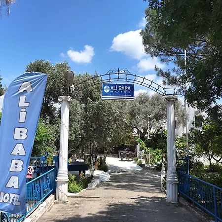 Ali Baba 2* Гумбет