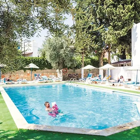 Ali Baba Otel 2*