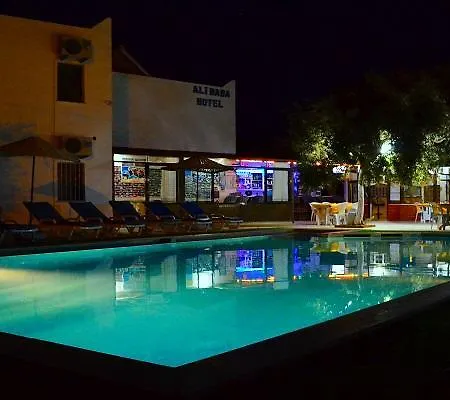 Ali Baba Otel