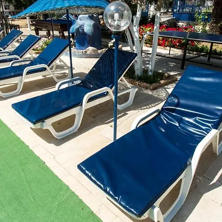 Ali Baba Otel