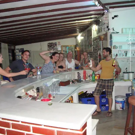 Ali Baba Hotel 2*