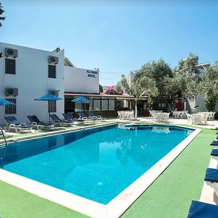 Otel Ali Baba Gümbet