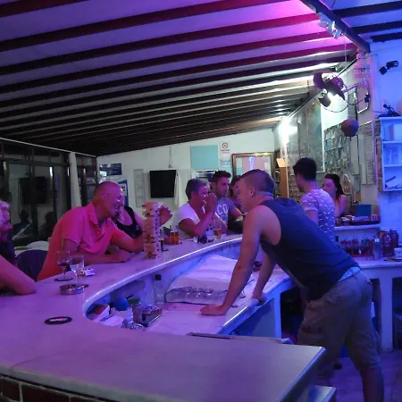 Otel Ali Baba