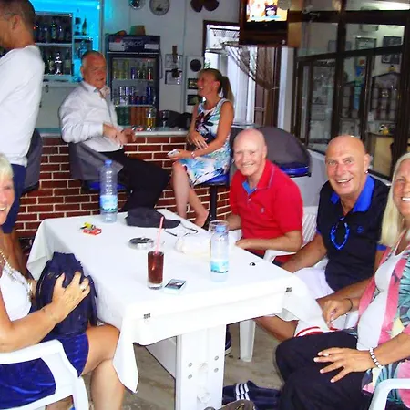 Ali Baba Гумбет