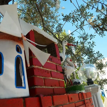 Ali Baba Otel