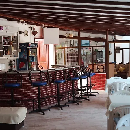 Ali Baba Otel Gümbet