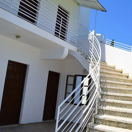 Ali Baba 2* Гумбет