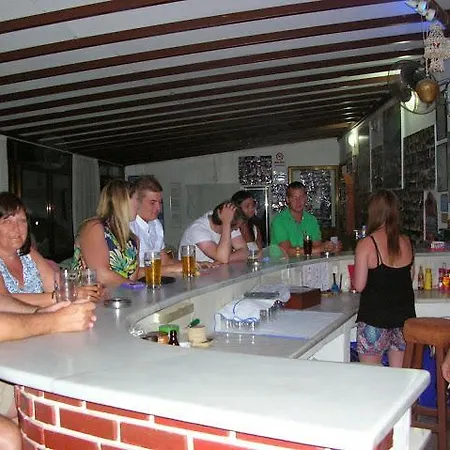 Hotel Ali Baba