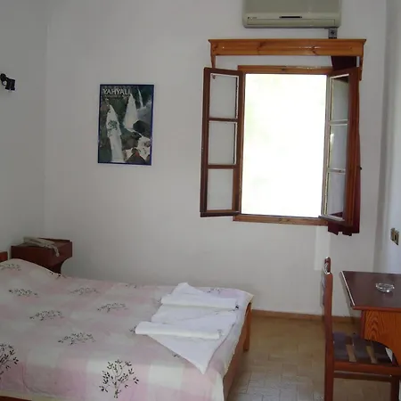 Ali Baba 2* Гумбет