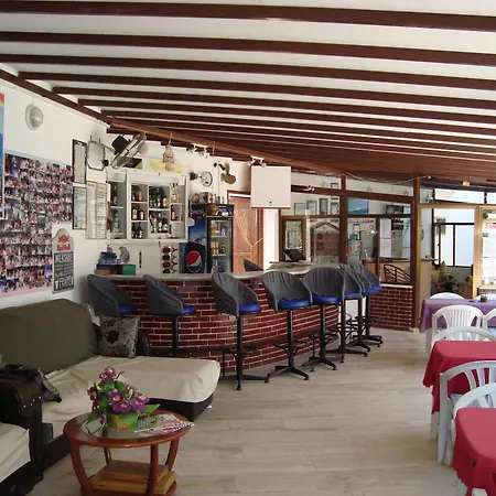 Ali Baba Otel 2*