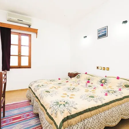 Otel Ali Baba