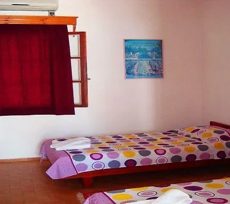 Ali Baba Otel 2*