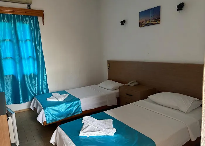 Hotel Ali Baba 2*