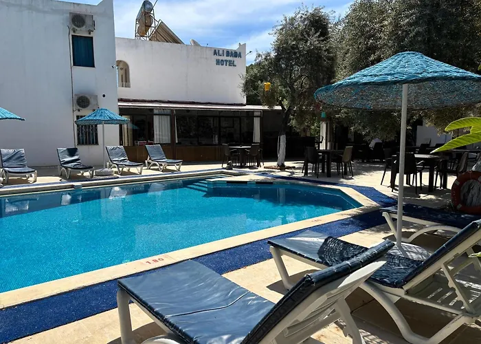 Ali Baba 2* Gumbet