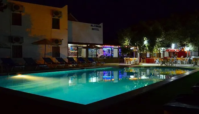 Ali Baba Hotel
