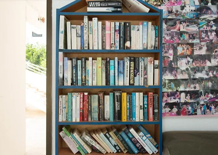 Ali Baba Отель 2*