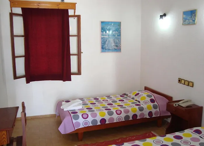 Hotel Ali Baba Gumbet